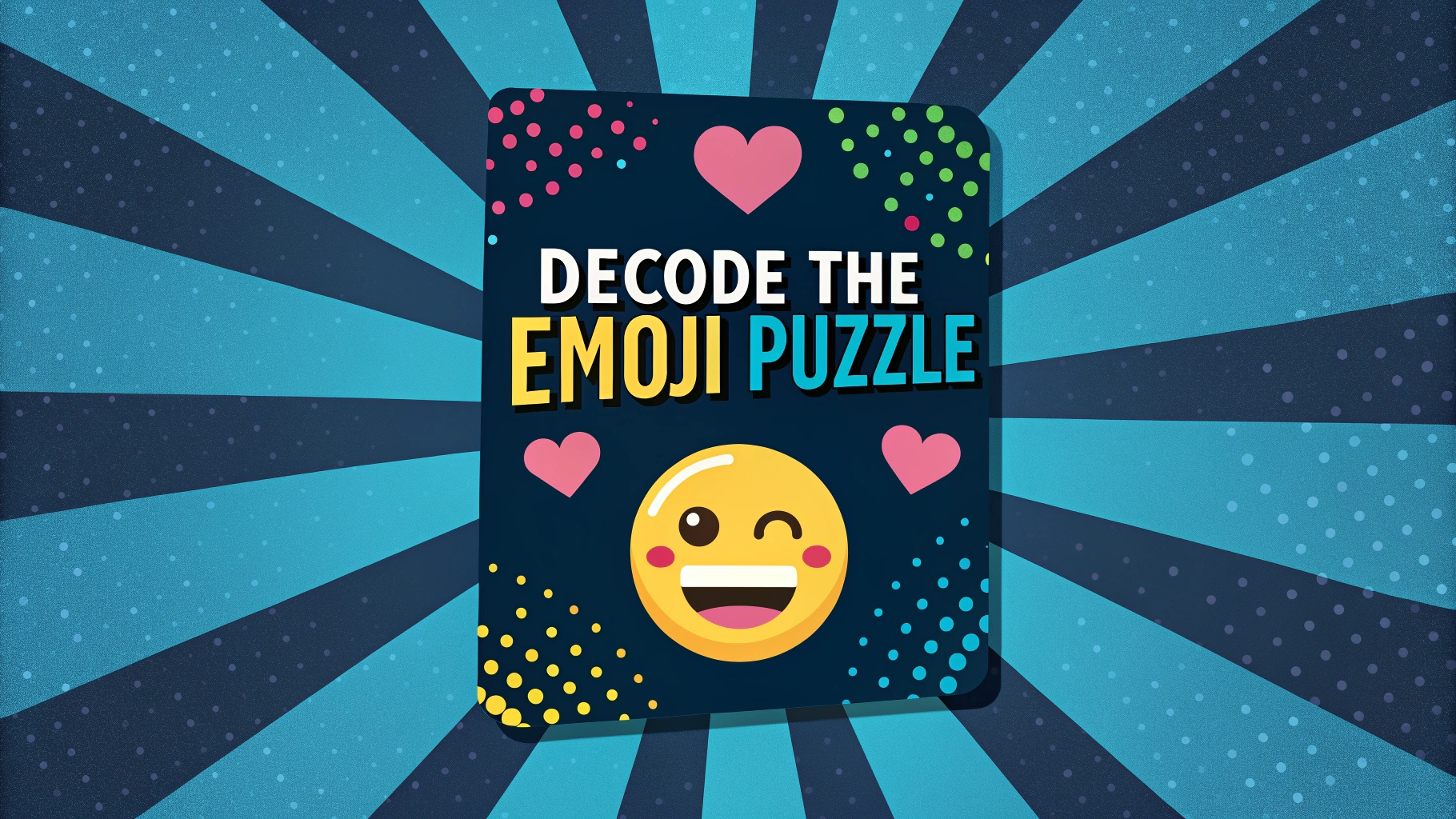 Decode Emoji